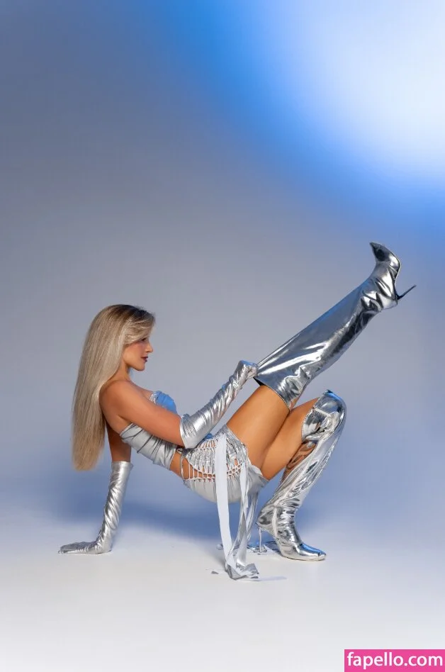 Krissone Onlyfans Photo Gallery 