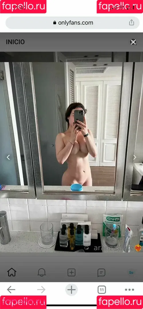 Aranzasinte Onlyfans Photo Gallery 