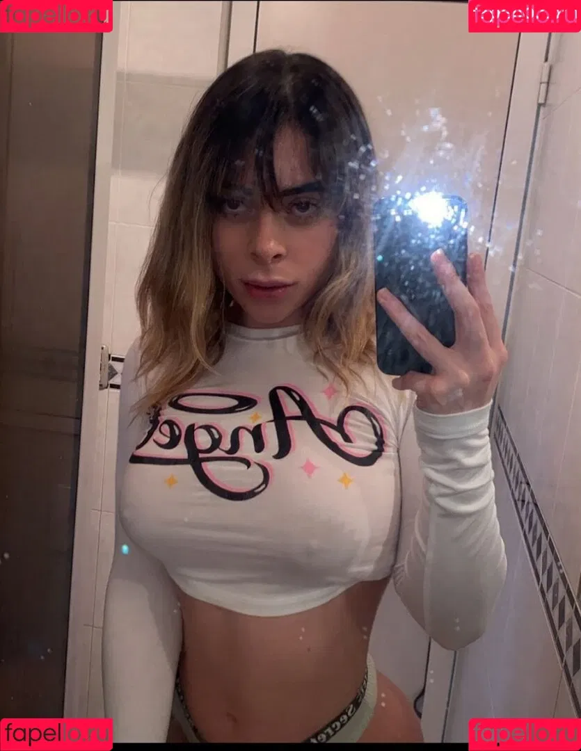 Aranzasinte Onlyfans Photo Gallery 