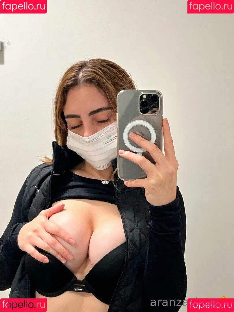 Aranzasinte Onlyfans Photo Gallery 