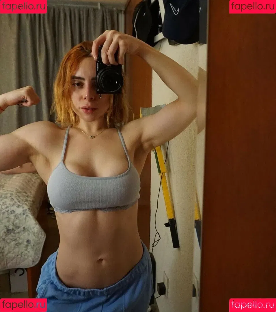 Aranzasinte Onlyfans Photo Gallery 