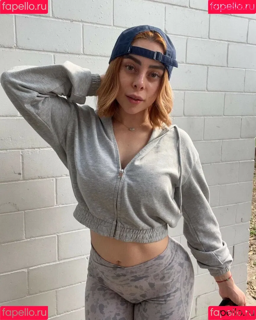 Aranzasinte Onlyfans Photo Gallery 