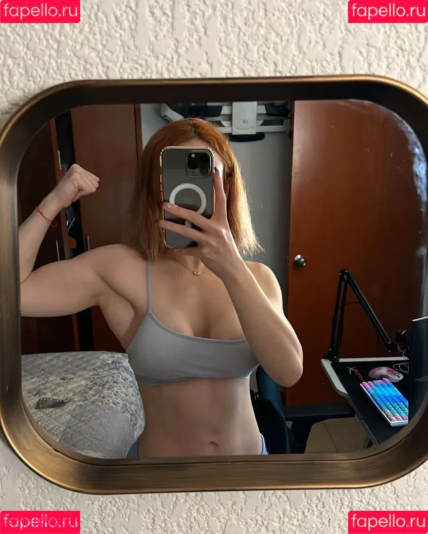 Aranzasinte Onlyfans Photo Gallery 
