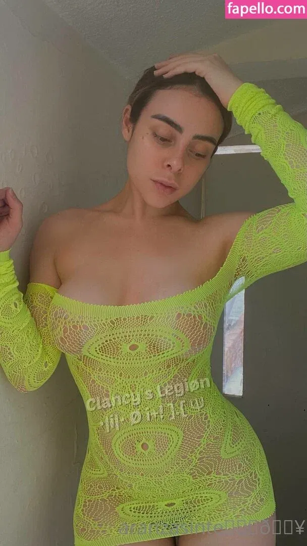 Aranzasinte Onlyfans Photo Gallery 