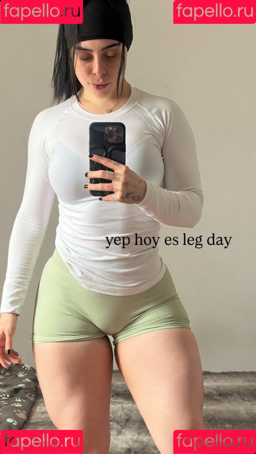 Aranzasinte Onlyfans Photo Gallery 