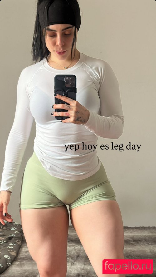 Aranzasinte Nude Onlyfans Photo 9