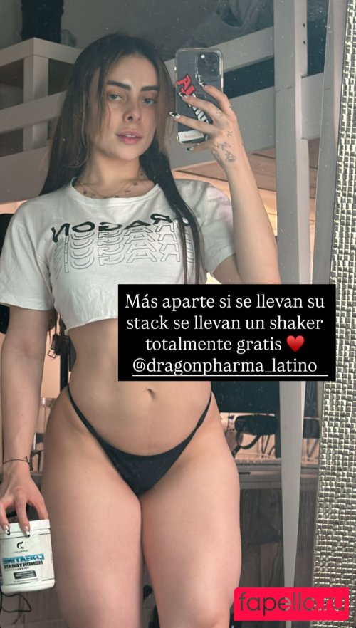 Aranzasinte Nude Onlyfans Photo 8