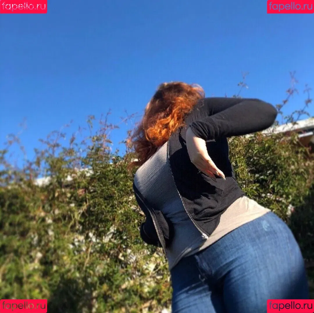 allnaturalaurora Onlyfans Photo Gallery 