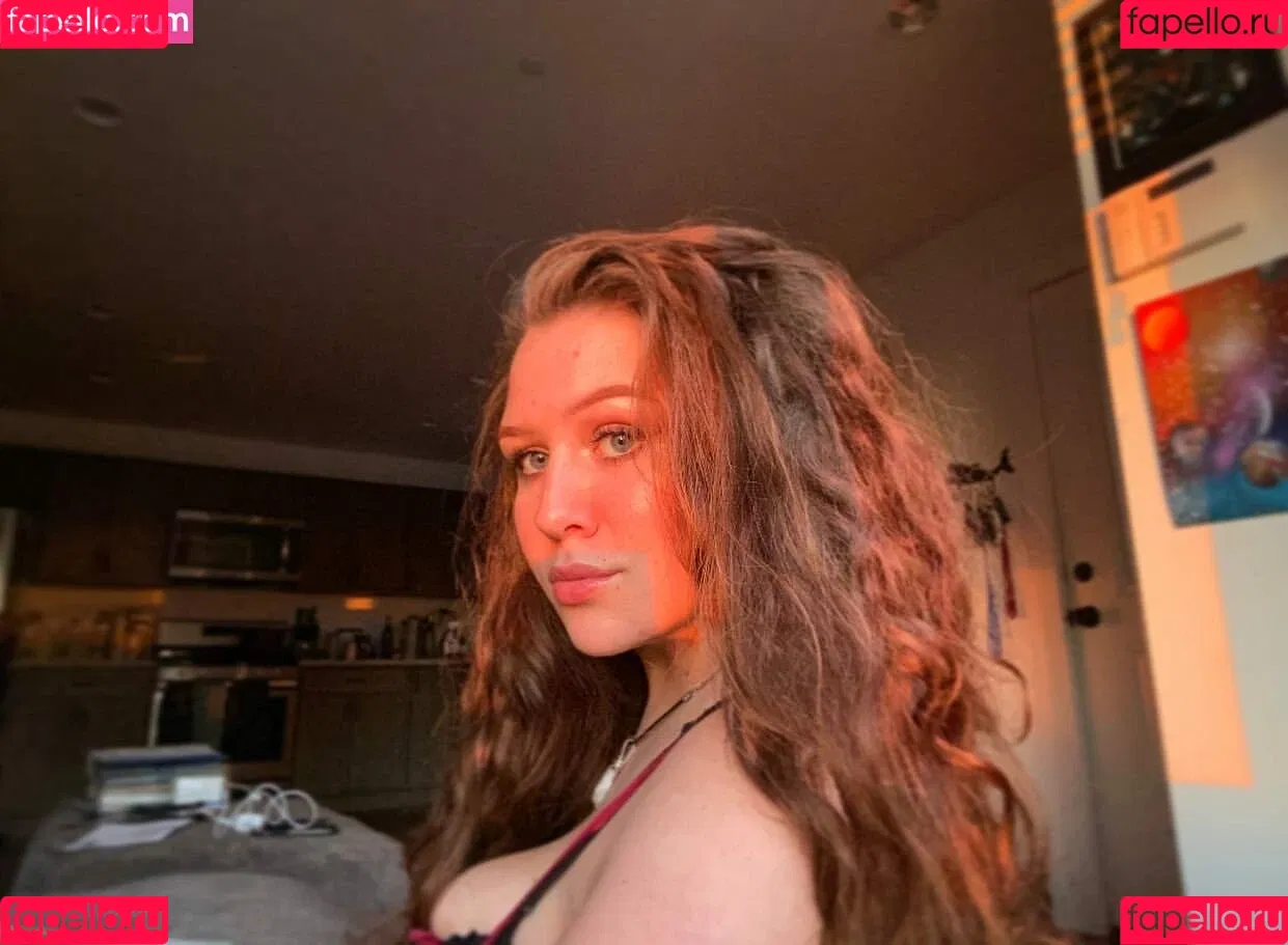 allnaturalaurora Onlyfans Photo Gallery 