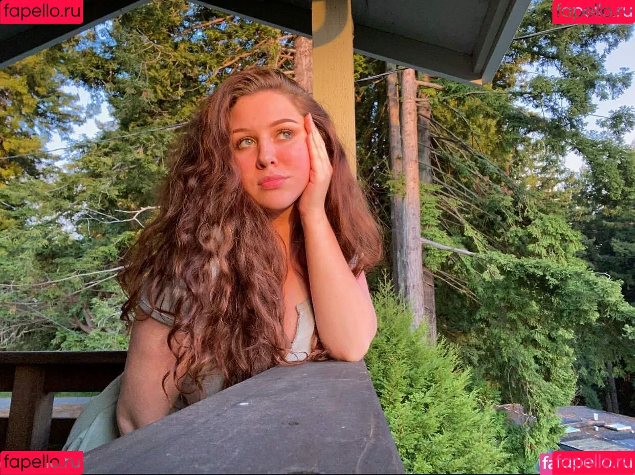 allnaturalaurora Onlyfans Photo Gallery 