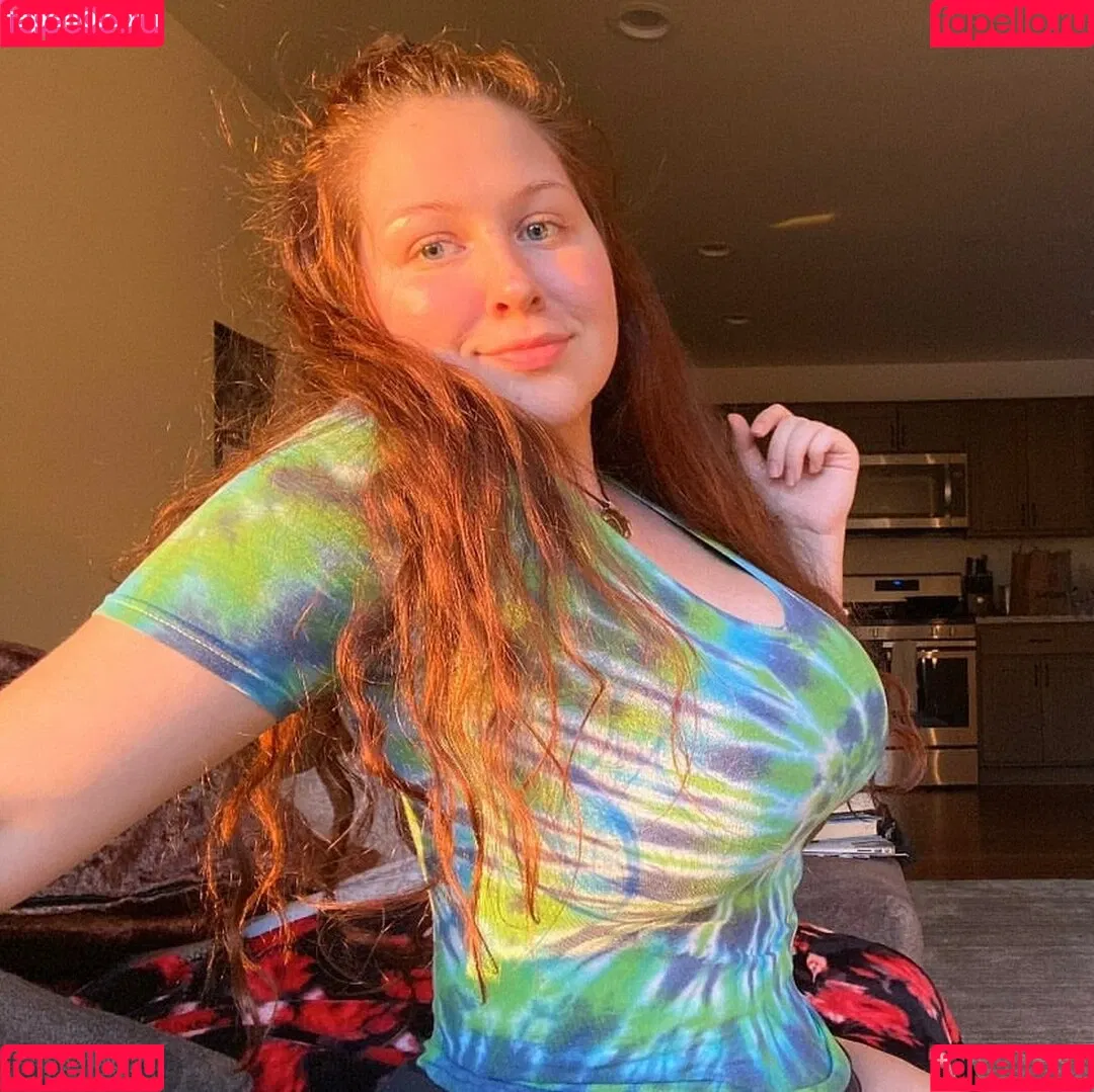 allnaturalaurora Onlyfans Photo Gallery 