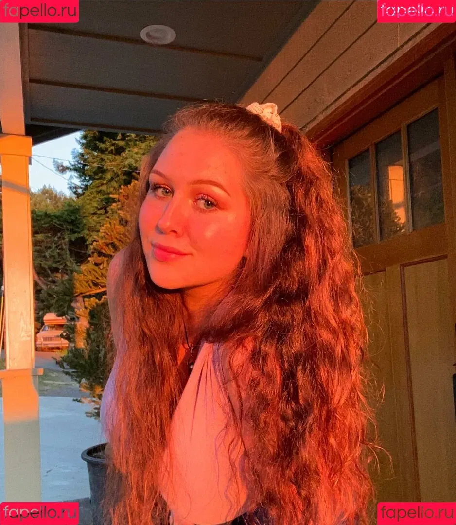 allnaturalaurora Onlyfans Photo Gallery 