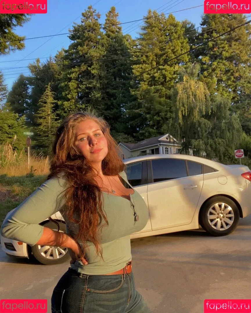 allnaturalaurora Onlyfans Photo Gallery 