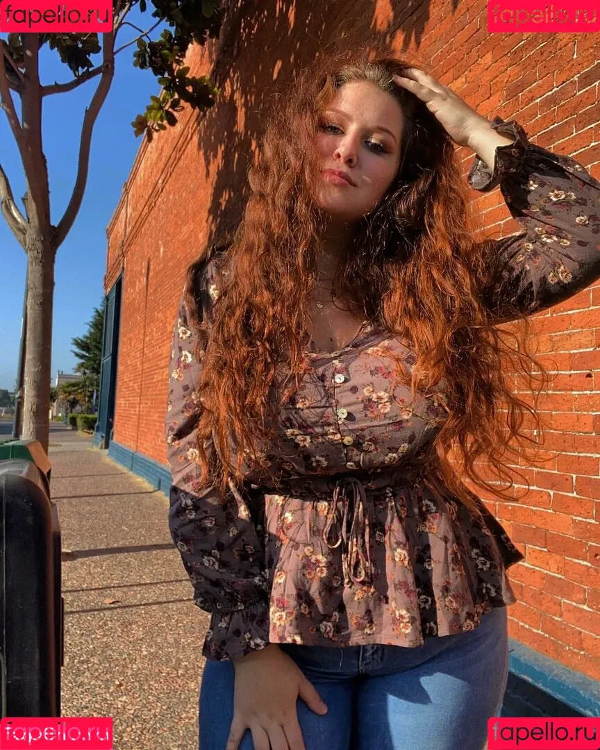 allnaturalaurora Onlyfans Photo Gallery 