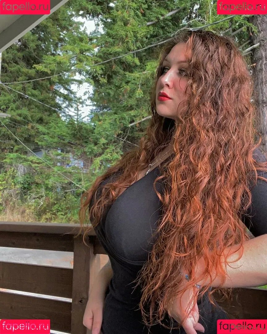 allnaturalaurora Onlyfans Photo Gallery 