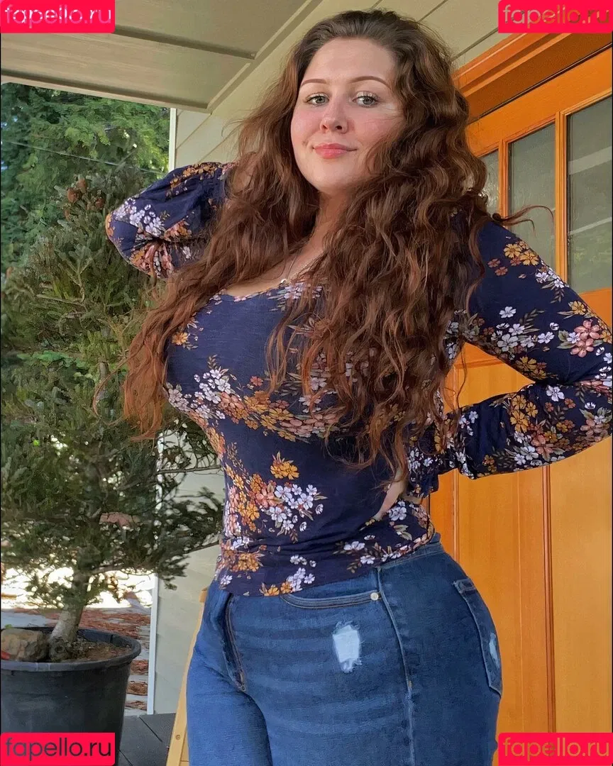 allnaturalaurora Onlyfans Photo Gallery 