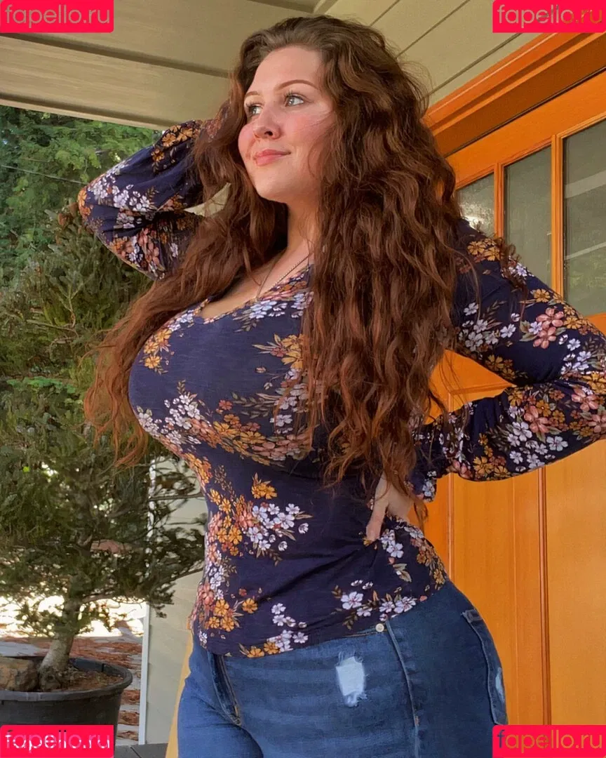 allnaturalaurora Onlyfans Photo Gallery 