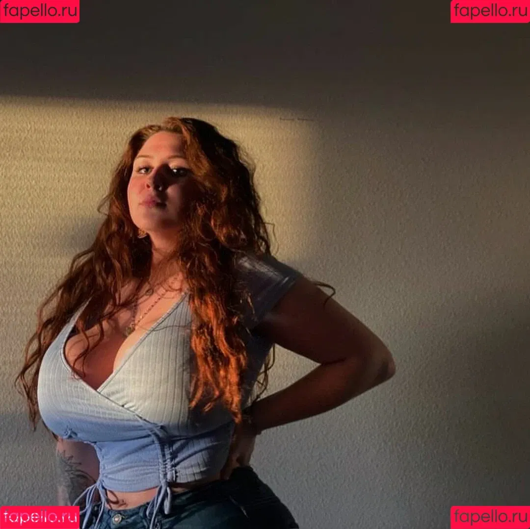 allnaturalaurora Onlyfans Photo Gallery 