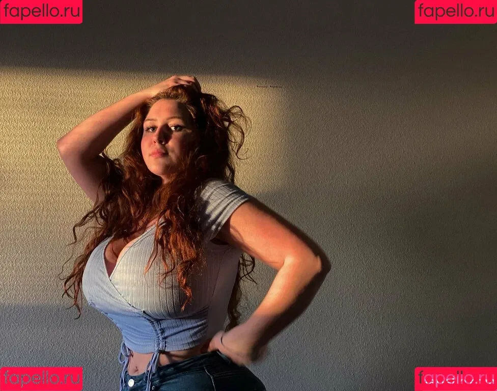 allnaturalaurora Onlyfans Photo Gallery 