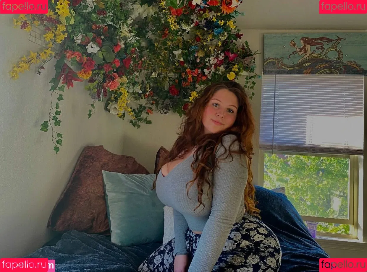 allnaturalaurora Onlyfans Photo Gallery 