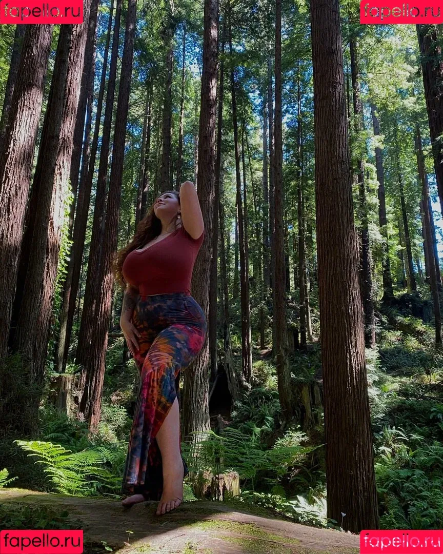 allnaturalaurora Onlyfans Photo Gallery 