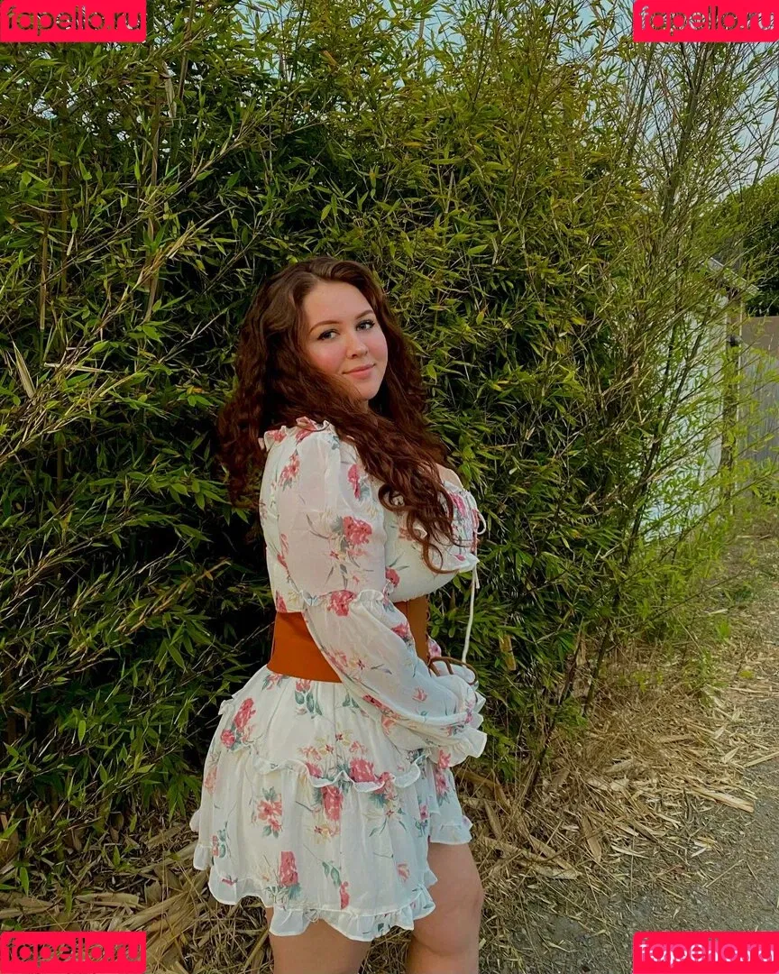 allnaturalaurora Onlyfans Photo Gallery 