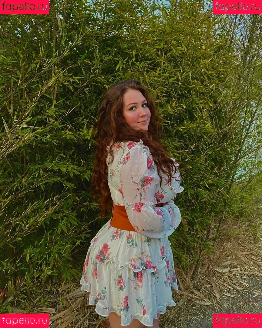 allnaturalaurora Onlyfans Photo Gallery 