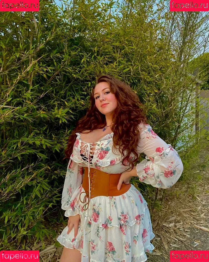 allnaturalaurora Onlyfans Photo Gallery 
