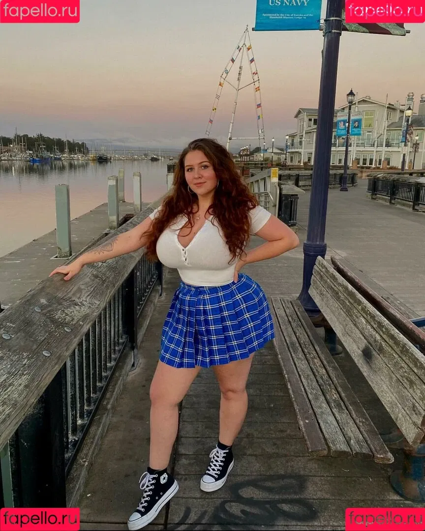 allnaturalaurora Onlyfans Photo Gallery 