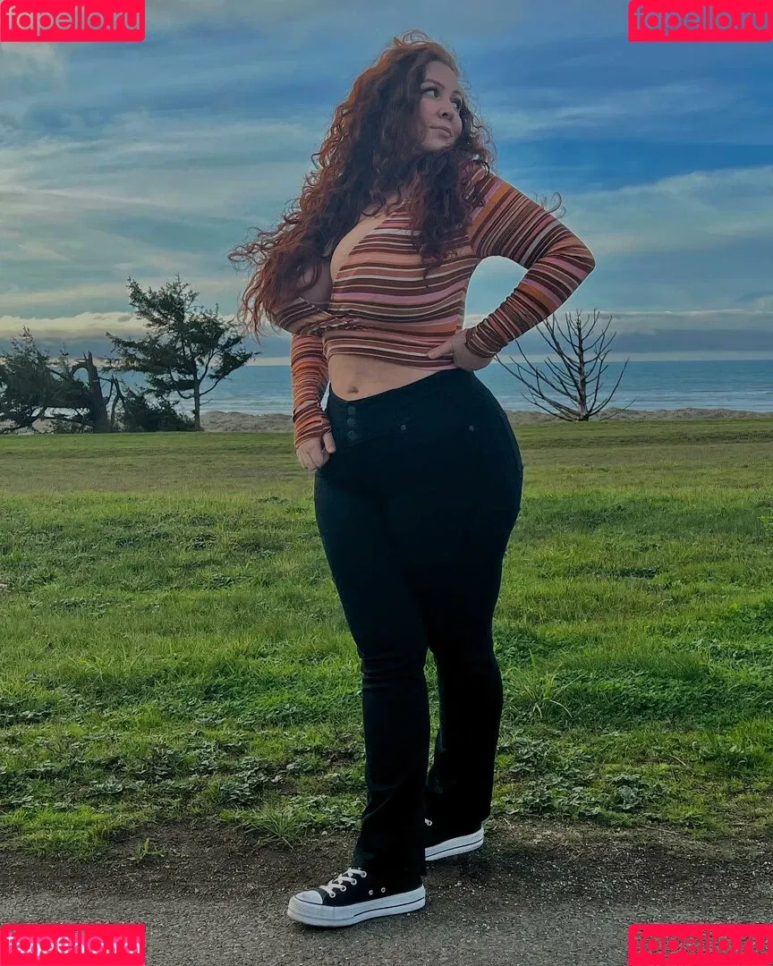 allnaturalaurora Onlyfans Photo Gallery 