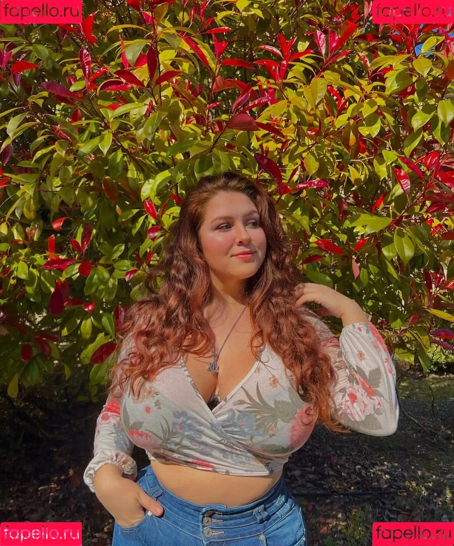allnaturalaurora Onlyfans Photo Gallery 