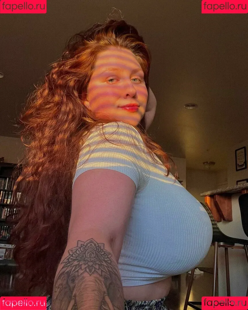 allnaturalaurora Onlyfans Photo Gallery 