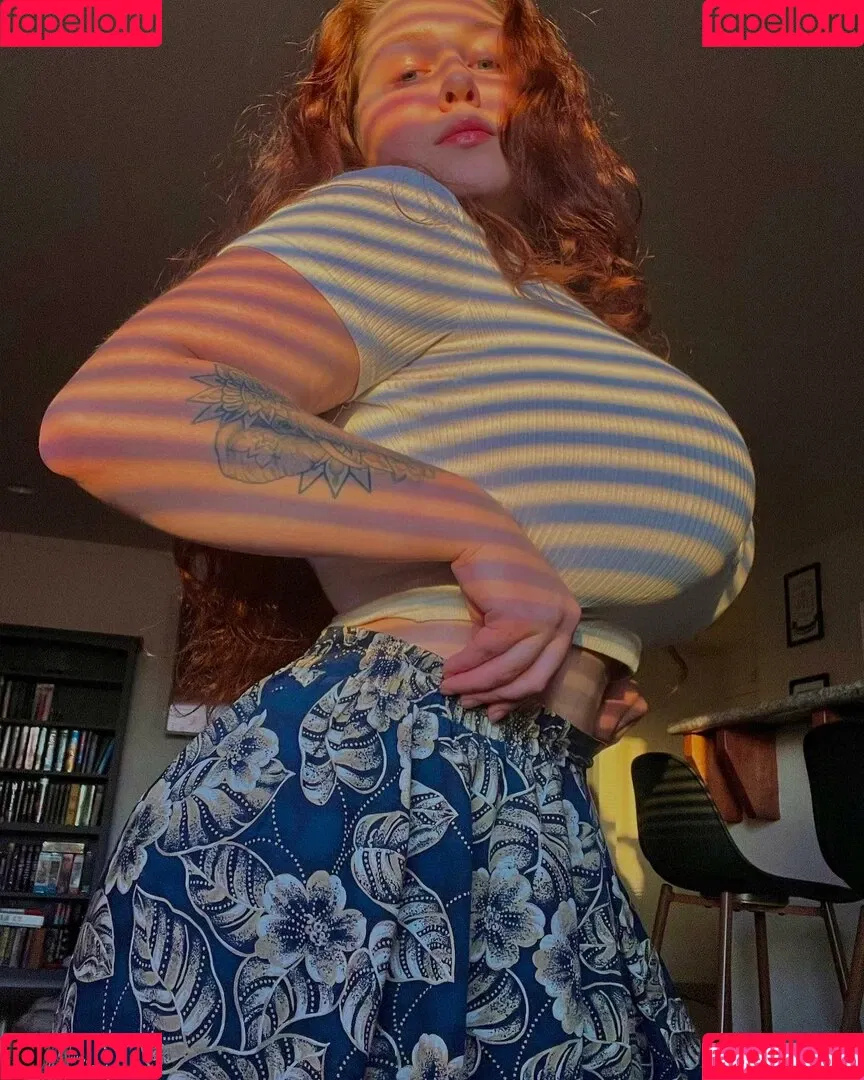 allnaturalaurora Onlyfans Photo Gallery 