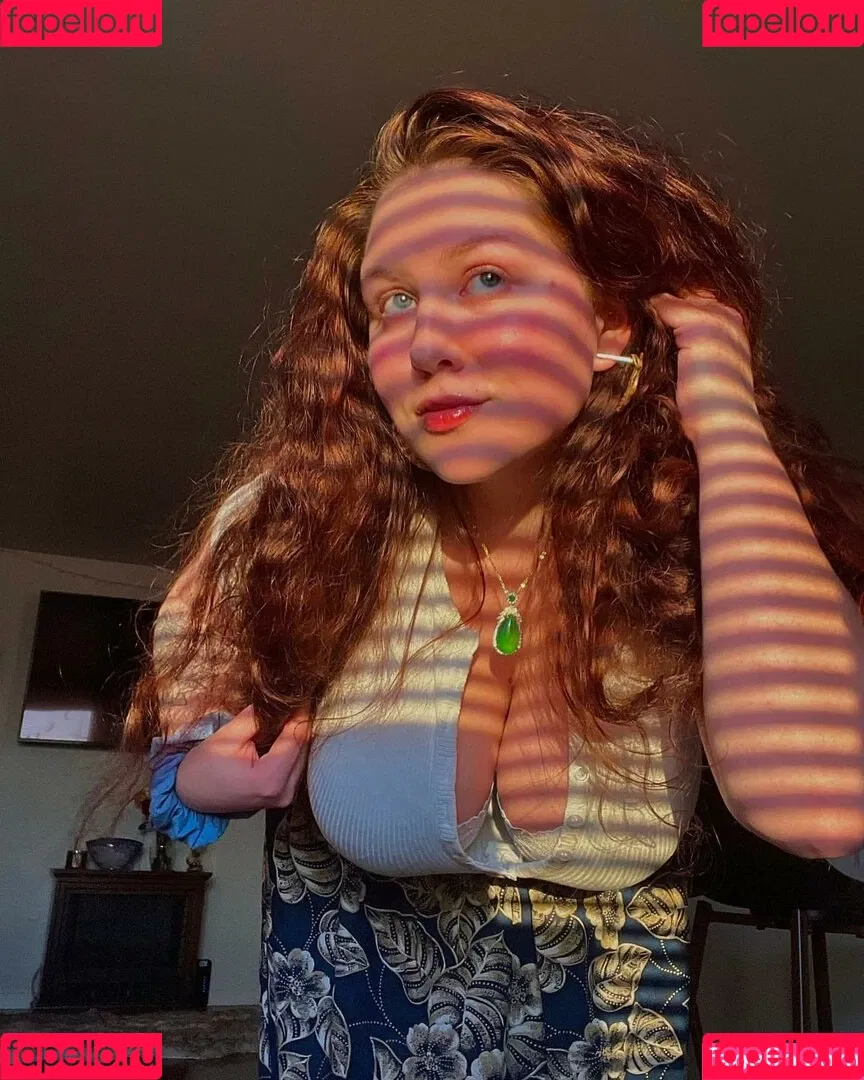 allnaturalaurora Onlyfans Photo Gallery 