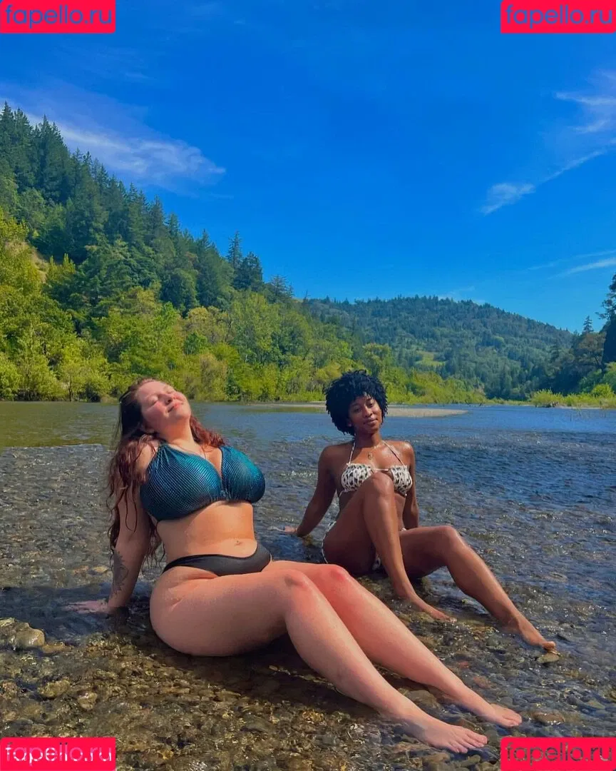 allnaturalaurora Onlyfans Photo Gallery 