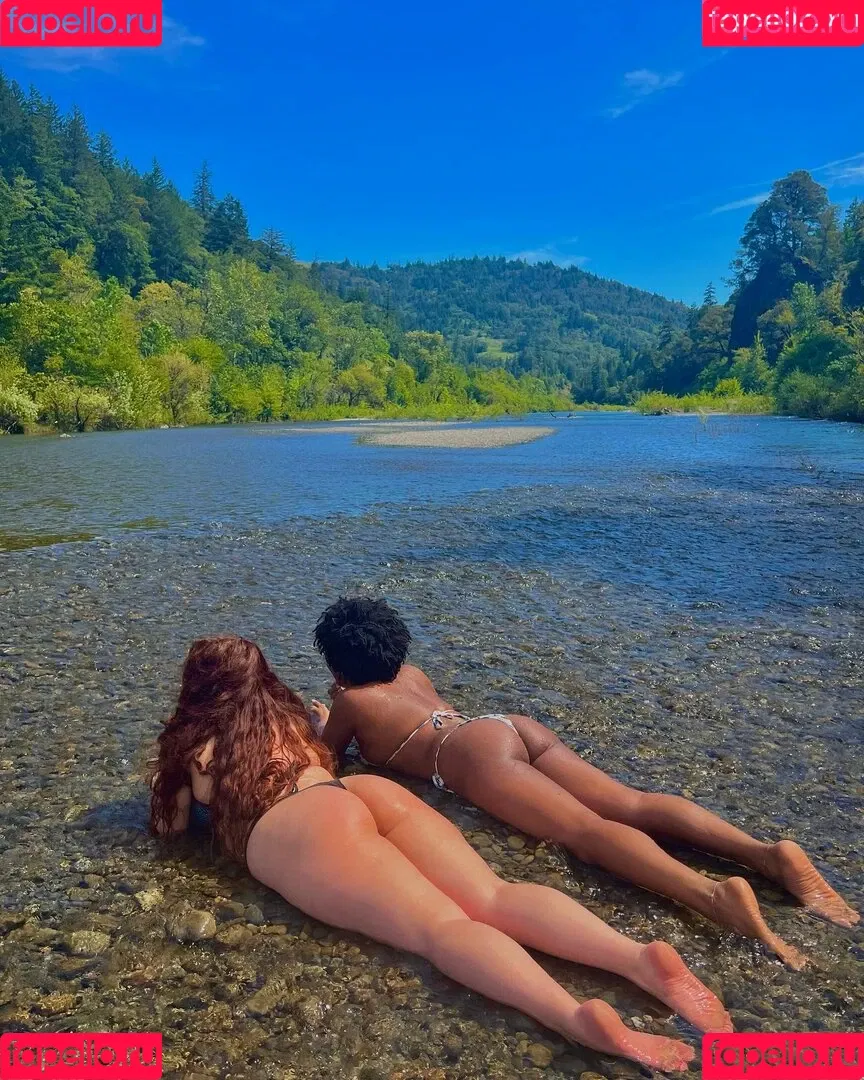 allnaturalaurora Onlyfans Photo Gallery 