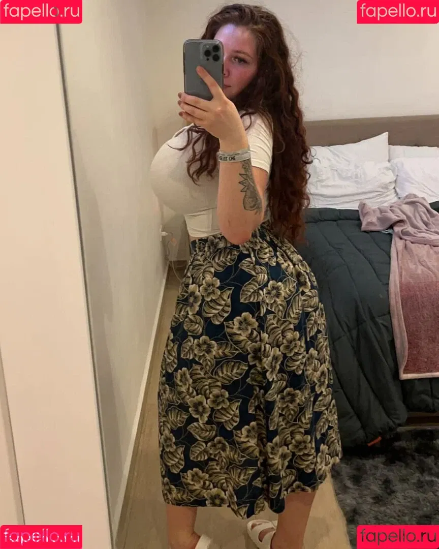allnaturalaurora Onlyfans Photo Gallery 