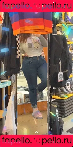 allnaturalaurora Onlyfans Photo Gallery 
