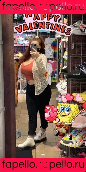 allnaturalaurora Onlyfans Photo Gallery 