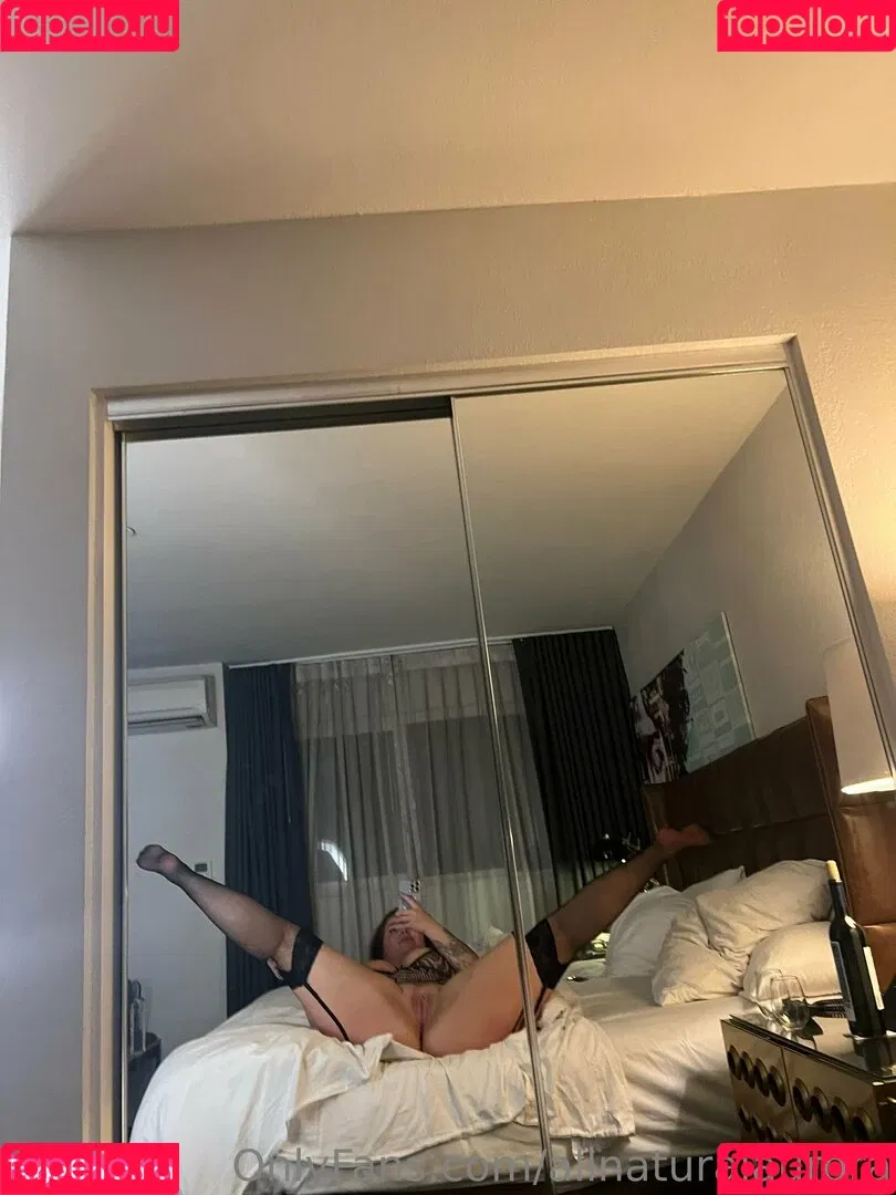 allnaturalaurora Onlyfans Photo Gallery 