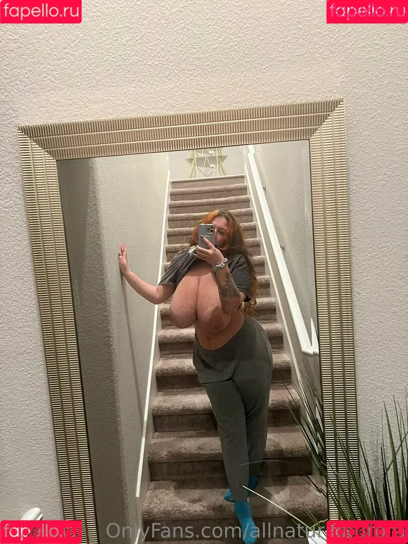 allnaturalaurora Onlyfans Photo Gallery 
