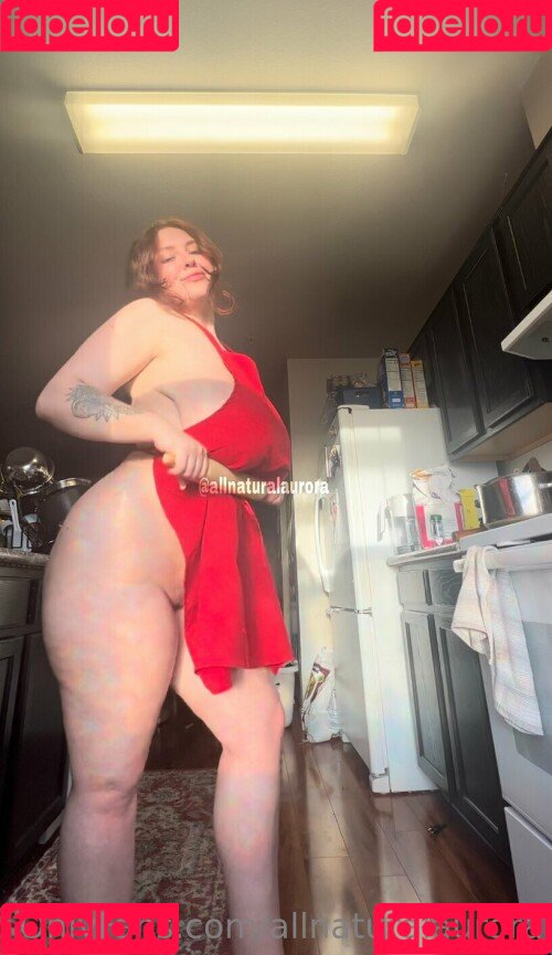 allnaturalaurora Onlyfans Photo Gallery 