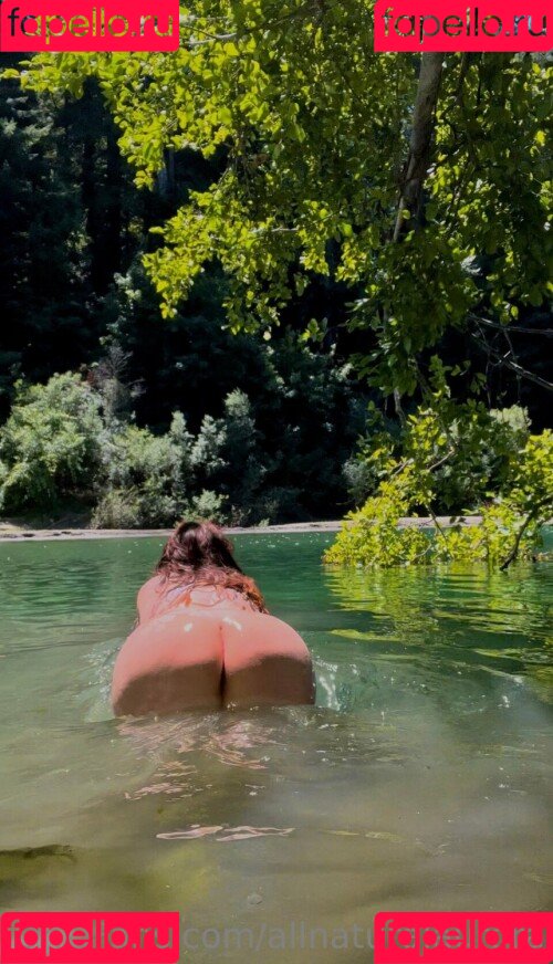 allnaturalaurora Onlyfans Photo Gallery 