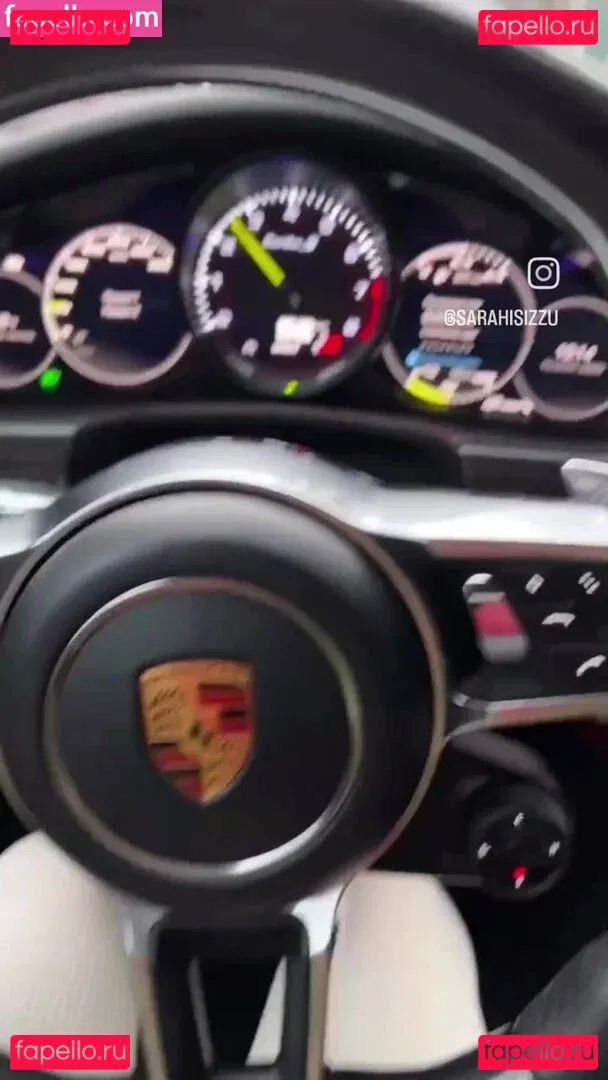 ImSarahisizzu Onlyfans Photo Gallery 