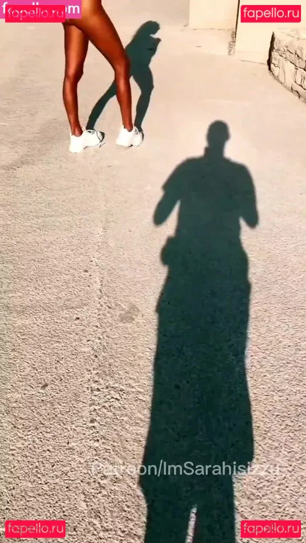 ImSarahisizzu Onlyfans Photo Gallery 