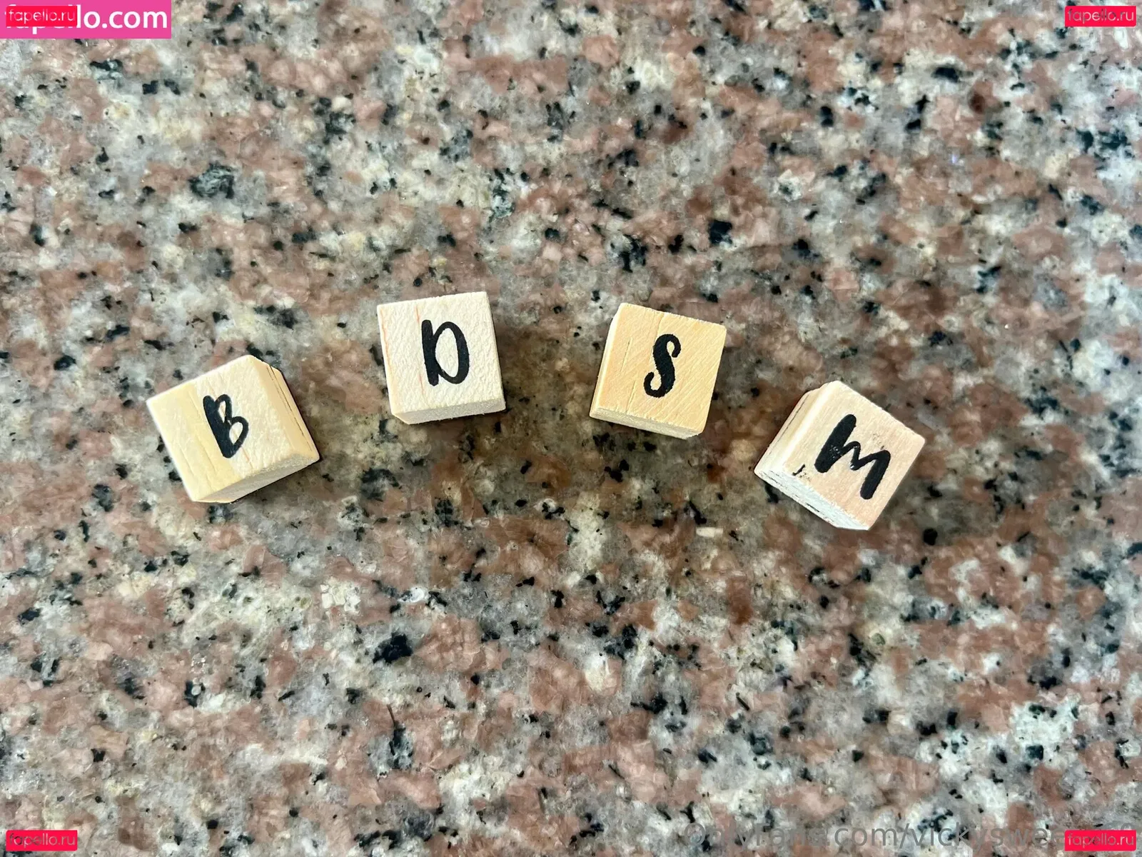 vickysweety69 Onlyfans Photo Gallery 