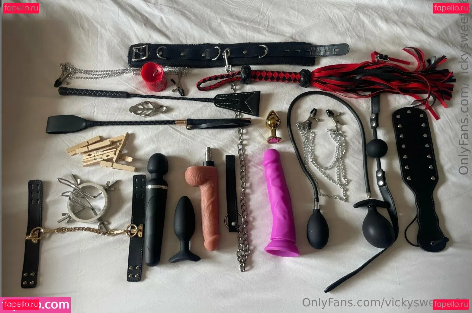 vickysweety69 Onlyfans Photo Gallery 