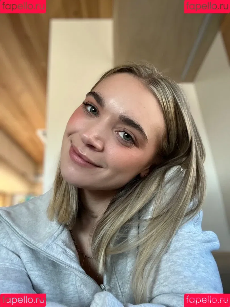 Natalie Decker Onlyfans Photo Gallery 