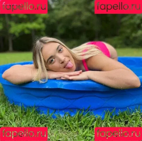 Natalie Decker Onlyfans Photo Gallery 