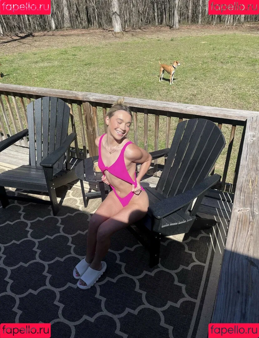 Natalie Decker Onlyfans Photo Gallery 